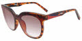 Fila SFI182 Tortoise Sunglasses - Color Image