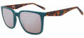 Fila SFI188 Green Sunglasses - Color Image