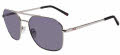 Fila SFI278 Silver (0579) Sunglasses - Color Image