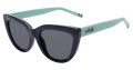 Fila SFI282 Blue (07NS) Sunglasses - Color Image