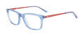 Fila Kids VF9460 Blue (0BLE) Eyeglasses - Color Image
