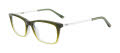 Fila Kids VF9460 Green (0GRN) Eyeglasses - Color Image