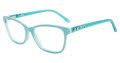 Fila Kids VFI149 Mint (0MNT) Eyeglasses - Color Image