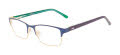 Fila Kids VF9464 Navy (0NAV) Eyeglasses - Color Image