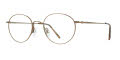 Flexon Flexon 623 Coffee (218)  Eyeglasses - Color Image