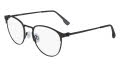 Flexon E1089 Gunmetal (033) Eyeglasses - Color Image