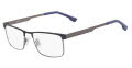 Flexon E1035 Navy (412) Eyeglasses - Color Image