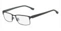 Flexon E1042 Gunmetal (033) Eyeglasses - Color Image