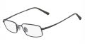 Flexon Einstein 600 Gunmetal (033) Eyeglasses - Color Image