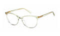 Fossil Fos 7144/G Crystal Green (0OX) Eyeglasses - Color Image
