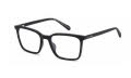 Fossil Fos 7148 Matte Black (0003) Eyeglasses - Color Image