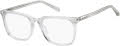 Fossil Fos 7089 Crystal (0900) Eyeglasses - Color Image