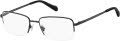 Fossil Fos 7092/G Matte Black (0003) Eyeglasses - Color Image