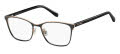 Fossil Fos 7079 Matte Black (0003) Eyeglasses - Color Image