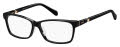 Fossil Fos 7057/G Black (0807) Eyeglasses - Color Image