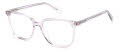 Fossil Fos 7111/G Lilac (0789) Eyeglasses - Color Image