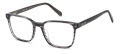 Fossil Fos 7115 Grey Horn (02W8) Eyeglasses - Color Image