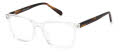 Fossil Fos 7115 Crystal (0900) Eyeglasses - Color Image