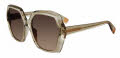 Furla SFU620V Green (03GE) Sunglasses - Color Image