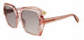 Furla SFU620V Pink (09AH) Sunglasses - Color Image
