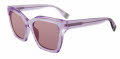 Furla SFU621V Lilac (OC52) Sunglasses - Color Image