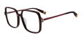 Furla VFU632 Bordeaux (0G96) Eyeglasses - Color Image