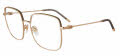 Furla VFU638 Rose Gold (0A93) Eyeglasses - Color Image