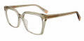 Furla VFU641V Green (03GE) Eyeglasses - Color Image