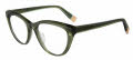 Furla VFU643V Green (06W5) Eyeglasses - Color Image