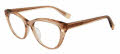Furla VFU643V Tobacco (07MK) Eyeglasses - Color Image