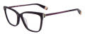 Furla VFU631 Violet (09NU) Eyeglasses - Color Image