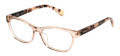 Furla VFU670 Beige (0913) Eyeglasses - Color Image