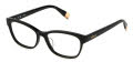 Furla VFU670 Black (700) Eyeglasses - Color Image