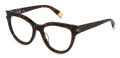 Furla VFU679V Classic Havana (0909) Eyeglasses - Color Image