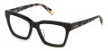 Furla VFU680 Black (700) Eyeglasses - Color Image
