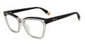 Furla VFU682 Grey (03GU) Eyeglasses - Color Image