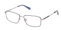 Gant GA3271 Blue (092) Eyeglasses - Color Image