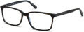 Gant GA3165 Havana (056) Eyeglasses - Color Image