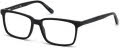 Gant GA3165 Matte Black (002) Eyeglasses - Color Image