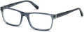 Gant GA3177 Grey (020) Eyeglasses - Color Image