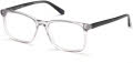 Gant GA3193 Grey (020) Eyeglasses - Color Image