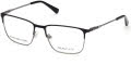 Gant GA3241 Matte Black (002) Eyeglasses - Color Image