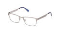 Gant GA3295 Shiny Dark Ruthenium (014) Eyeglasses - Color Image