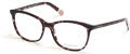 Gant GA4117 Havana (056) Eyeglasses - Color Image