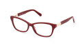 Gant GA4136 Coloured Havana (055A) Eyeglasses - Color Image