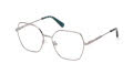 Gant GA4154 Matte Dark Ruthenium (012) Eyeglasses - Color Image