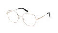 Gant GA4154 Shiny Pale Gold (032) Eyeglasses - Color Image