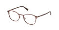 Gant GA50009 Matte Dark Bronze (037) Eyeglasses - Color Image