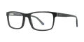 Gant GA3177 Shiny Black (001) Eyeglasses - Color Image