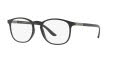Giorgio Armani AR7167 Matte Balck (5001) Eyeglasses - Color Image